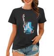 Fourth Of July Statue Of Liberty Women T-shirt