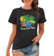 Fun Field Day Let The Games Begin Women T-shirt