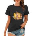 Funny Oh My Gourd I Love Fall Pumpkin For Fall Lover Women T-shirt