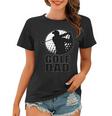 Golf Dad Tshirt V2 Women T-shirt