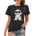 Great Gift For Christmas Very Cool Cavapoo Women T-shirt