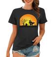 Headless Horseman Tshirt Women T-shirt