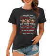 I Realize That Were Not Biologically Related Funny Stepdad Women T-shirt