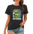 Im Ready To Crush 4Th Grade Funny Video Game Women T-shirt