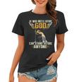 Knight TemplarShirt - He Who Kneels Before God Can Stand Before Anyone - Knight Templar Store Women T-shirt