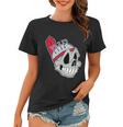 Long Live The Chief Cleveland Baseball Women T-shirt