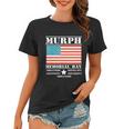 Memorial Day Murph Shirt Patriotic Flag 2019 Wod Challenge Tshirt Women T-shirt