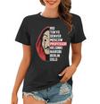 Money Heist - La Casa De Papel Women T-shirt