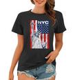 New York City Statue Of Liberty Shirts Cool New York City Women T-shirt