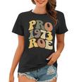 Pro Roe 1973 V8 Women T-shirt