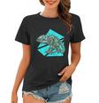 Robotic Chameleon Funny Gift For Reptile Lovers Lizard Lovers Gift Women T-shirt