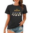The Beetles Parody Tshirt Women T-shirt
