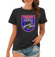 United States Space Force Adventure Ussf Women T-shirt
