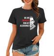 We Are Ruthless Now Act Accordingly Notorious Ruth Bader Ginsburg Rbg Women T-shirt