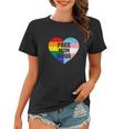 Womens Free Mom Hugs Gay Pride Transgender Rainbow Flag Tshirt Women T-shirt