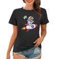 You Gme Stonk To The Moon Wsb Stock Market V2 Women T-shirt