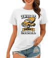 Concrete Laborer This Is How I Roll Funny Women T-shirt