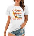 Stepping Into My August Birthday With Gods Grace And Mercy Women T-shirt Stepping Into My August Birthday With Gods Grace And Mercy Women T-shirt