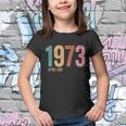 1973 Pro Roe Meaningful Gift Youth T-shirt
