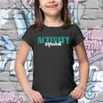 Activity Director Activity Assistant Activity Squad Cute Gift Youth T-shirt