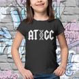 Atgc Funny Science Biology Dna Tshirt Youth T-shirt