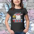 Bald Eagle Mullet American Flag Merica 4Th Of July Great Gift Youth T-shirt