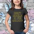 Best Uncle In The Galaxy Tshirt Youth T-shirt