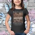 Black Wall Street Never Forget Greenwood Tulsa Oklahoma Tshirt Youth T-shirt