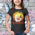 Booooks Ghost Funny Halloween Teacher Book Library Reading Youth T-shirt