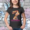 Break The Bias International Womens Day 2022 Gift For Women Tshirt Youth T-shirt