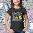 Callin Baton Rouge Music Concert Youth T-shirt