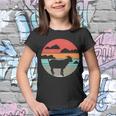 Classic Retro Goat Youth T-shirt