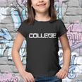 College Animal House Frat Party Tshirt Youth T-shirt