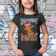 Coolest Cookie In The Batch Tshirt Youth T-shirt
