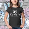 Covfefe The Best Part Of Wakin Up Parody Tshirt Youth T-shirt