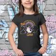 Fab Boo Lous Thanksgiving Quote Youth T-shirt