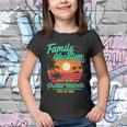 Family Vacation 2022 Puerto Vallarta Matching Group Couples Youth T-shirt