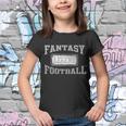 Fantasy Football Team Legends Vintage Tshirt Youth T-shirt