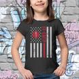 Ffgiftemtp Firefighter Paramedic Meaningful Gift Youth T-shirt