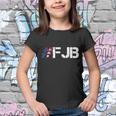 Fjb F Joe Biden Fjb Tshirt Youth T-shirt