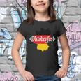 Flag Of Oktoberfest Tshirt Youth T-shirt