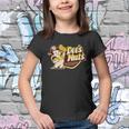 Funny Vintage Dees Nuts Logo Tshirt Youth T-shirt