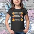 Funny Viral Chicken Wing Song Meme Youth T-shirt