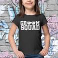 Groom Squad V2 Youth T-shirt