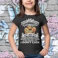 GRUMPY NAVY VET Youth T-shirt