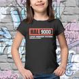 Hal 9000 Movie Youth T-shirt