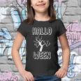 Halloween Funny Halloween Quote V2 Youth T-shirt