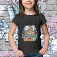 Happy Fall Yall Thanksgiving Quote V4 Youth T-shirt