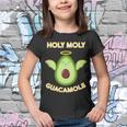 Holy Moly Guacamole Youth T-shirt