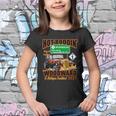 Hot Rod Woodward Ave M1 Cruise 2021 Tshirt Youth T-shirt